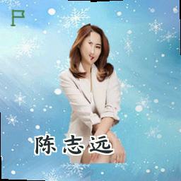 陈志远